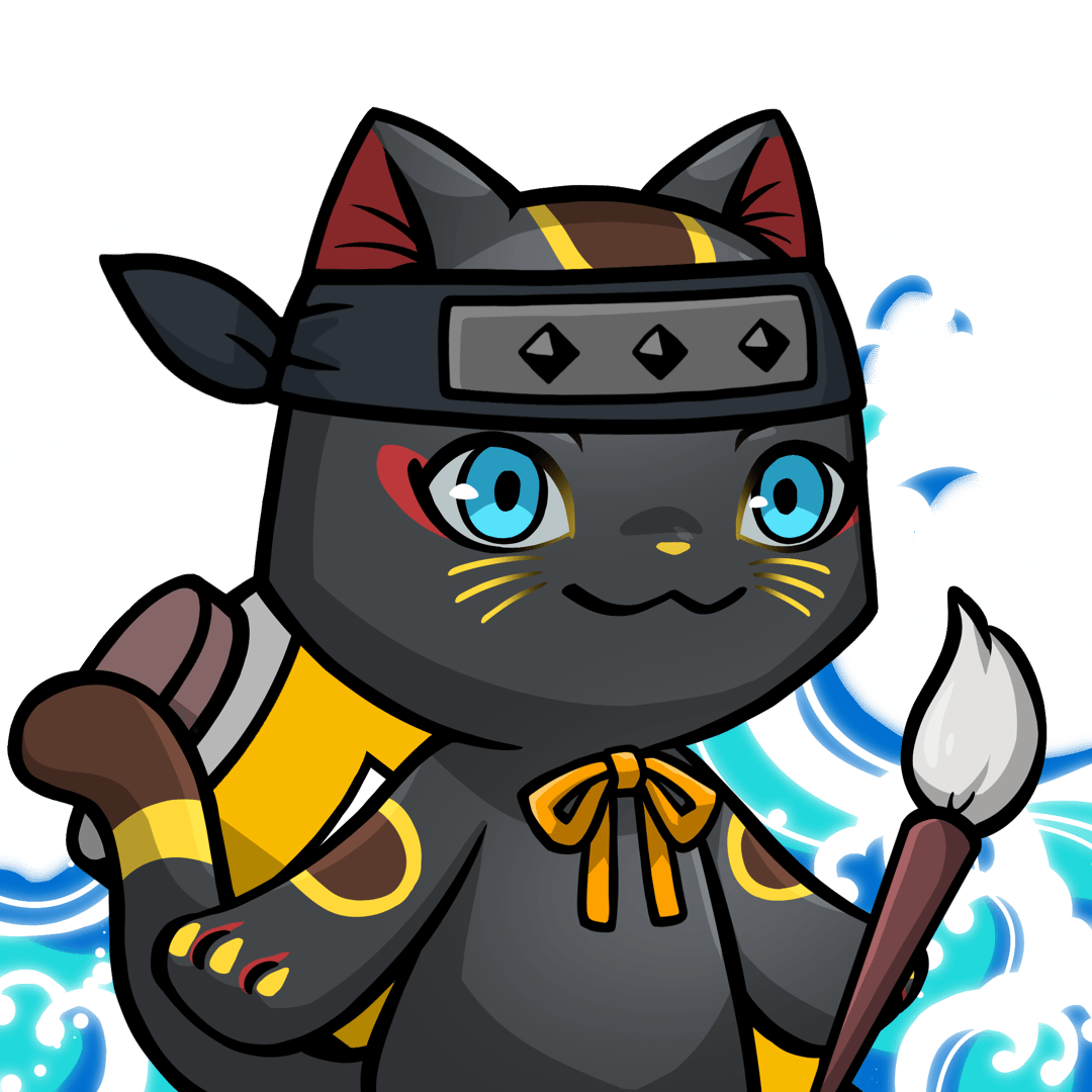 ［Locked］Towa-Manekineko #23807
