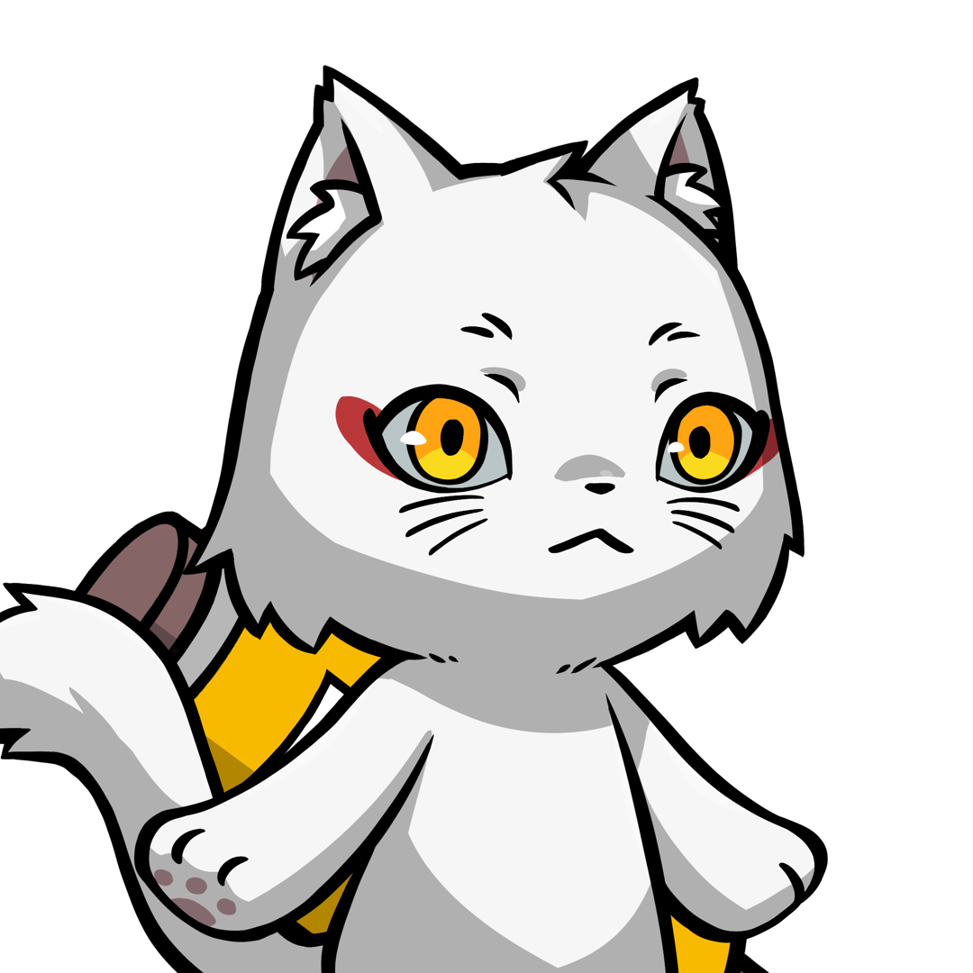Setsuna-White #08748