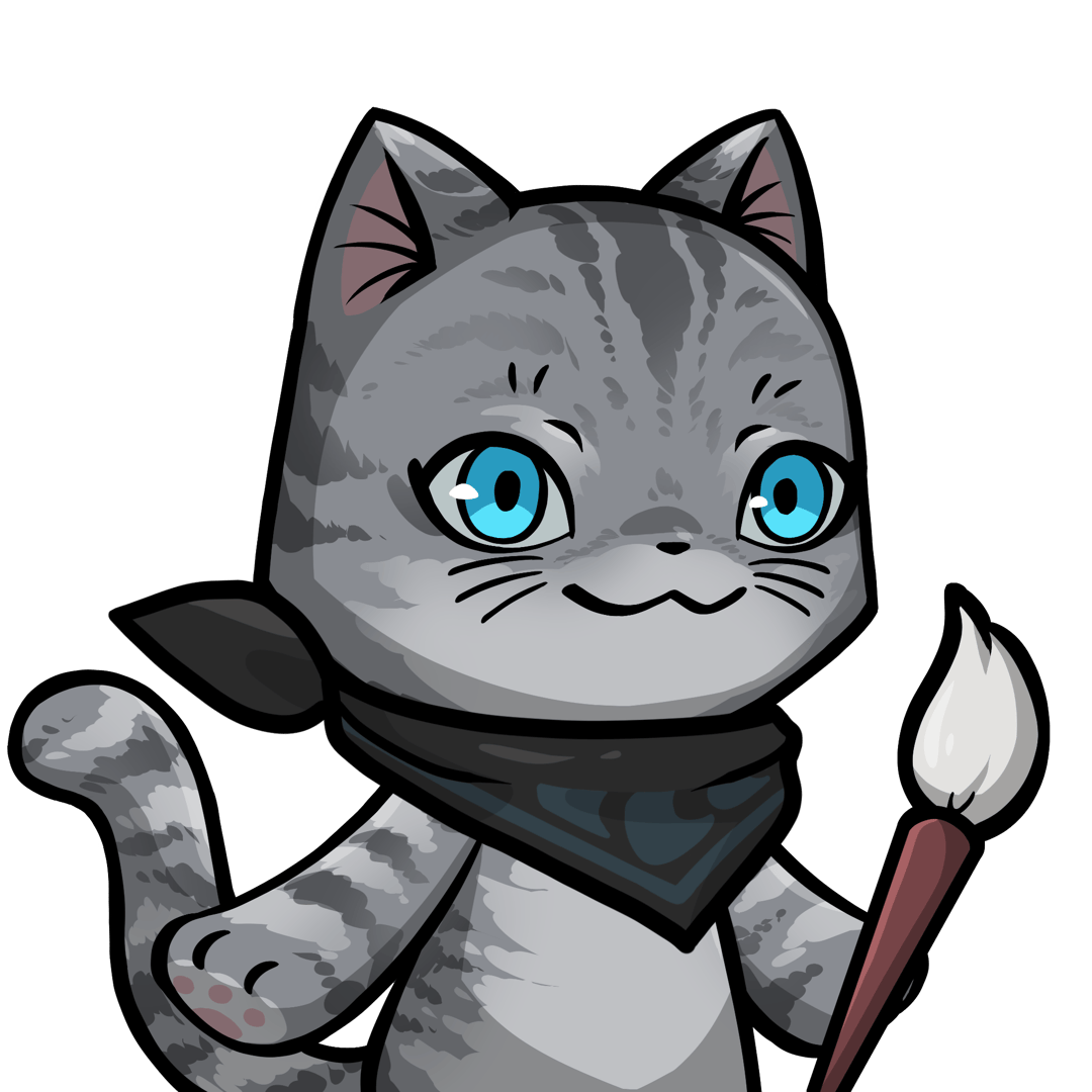 Towa-American shorthair #17096