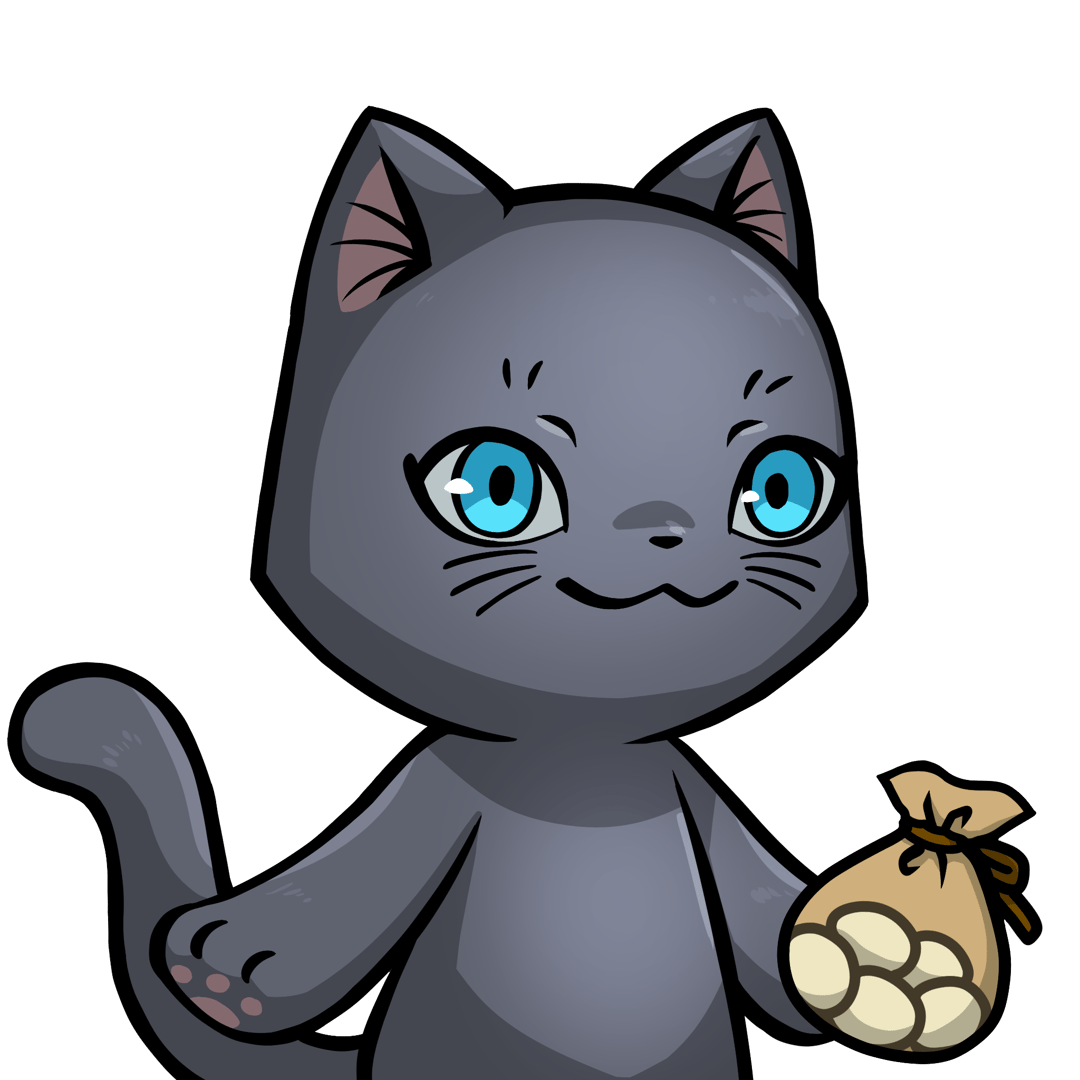 Towa-Russian blue #19629