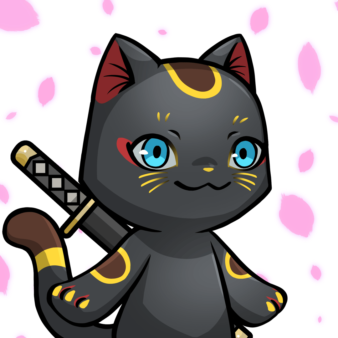 Towa-Manekineko #20040