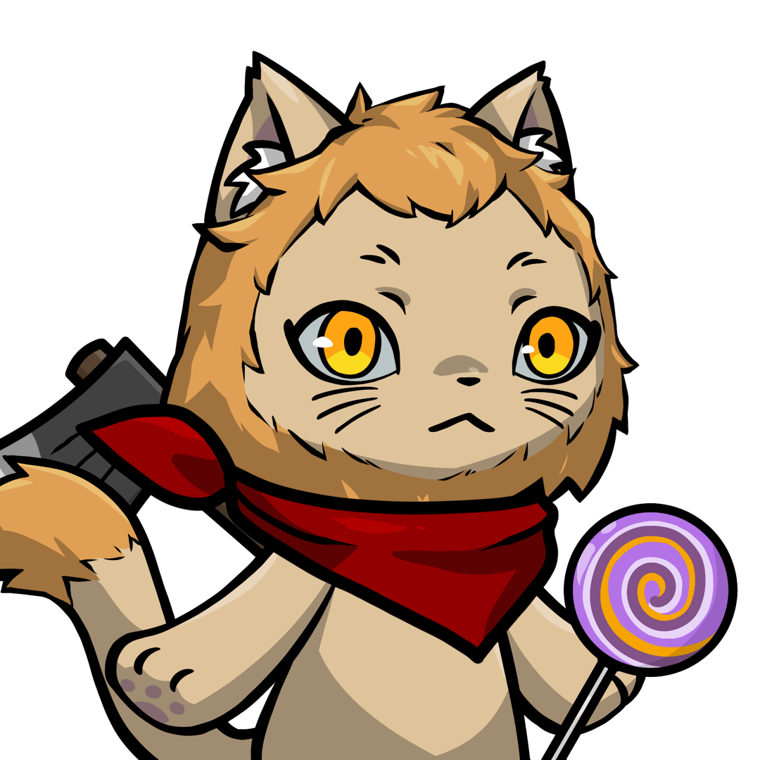 Setsuna-Lion #14278