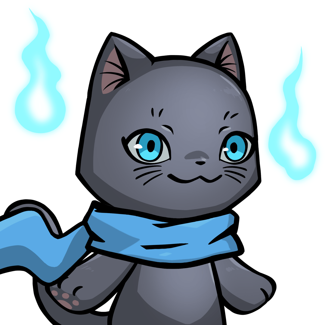 Towa-Russian blue #25784