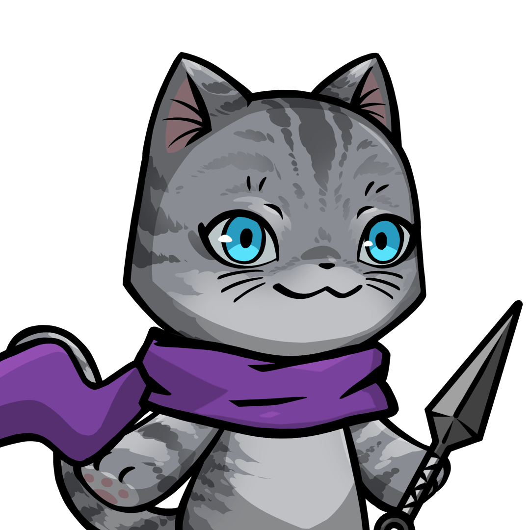 Towa-American shorthair #10168