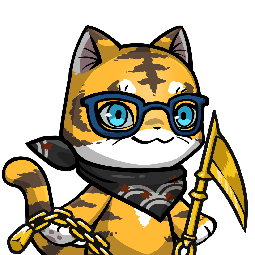 Towa-Tiger #21998