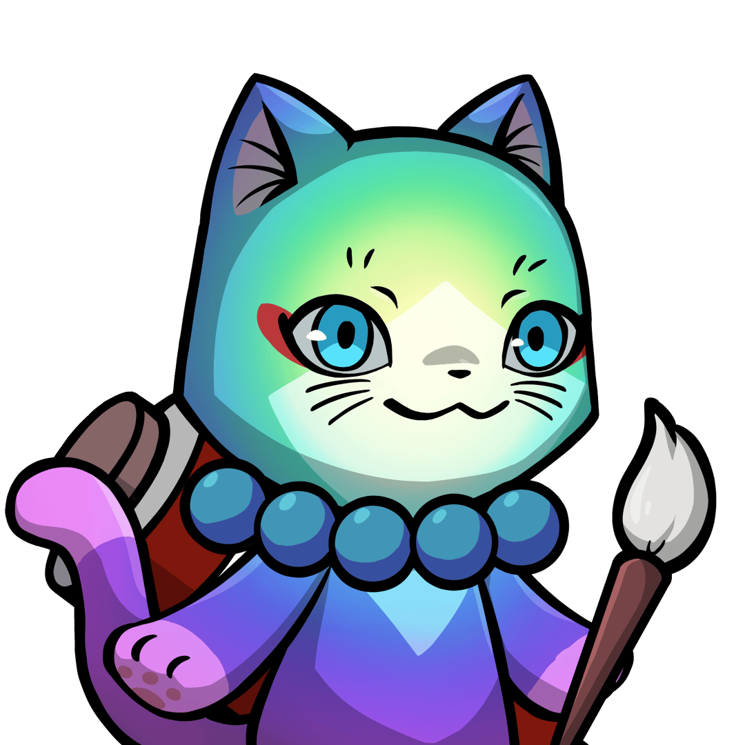Towa-Rainbow #21417