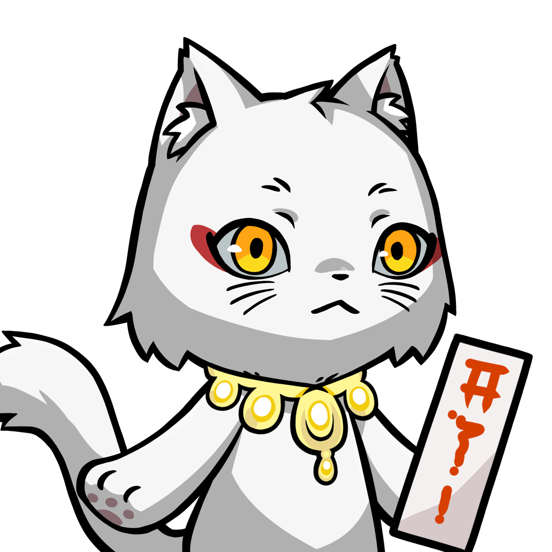 Setsuna-White #13533
