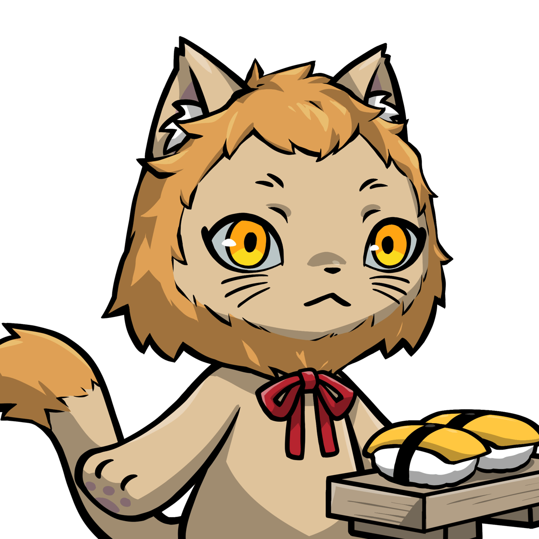 Setsuna-Lion #24523