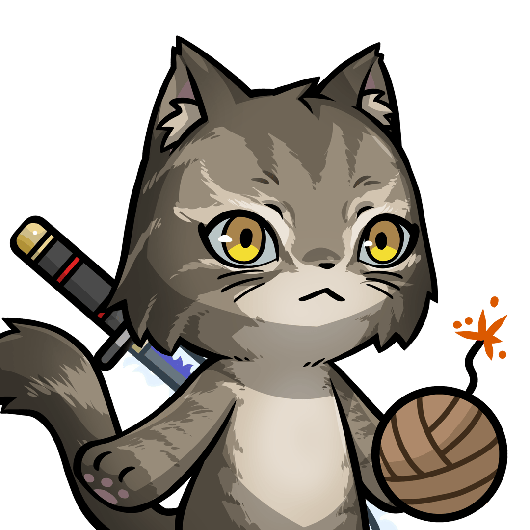 ［Locked］Setsuna-Norwegian forest cat #25825