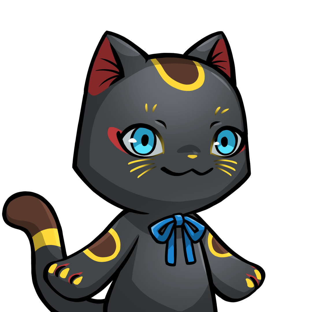Towa-Manekineko #05268