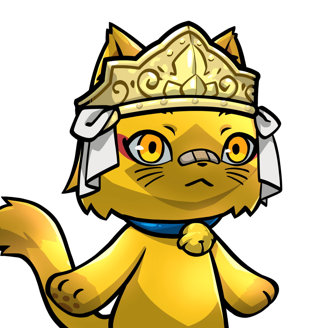 Setsuna-Gold #14840