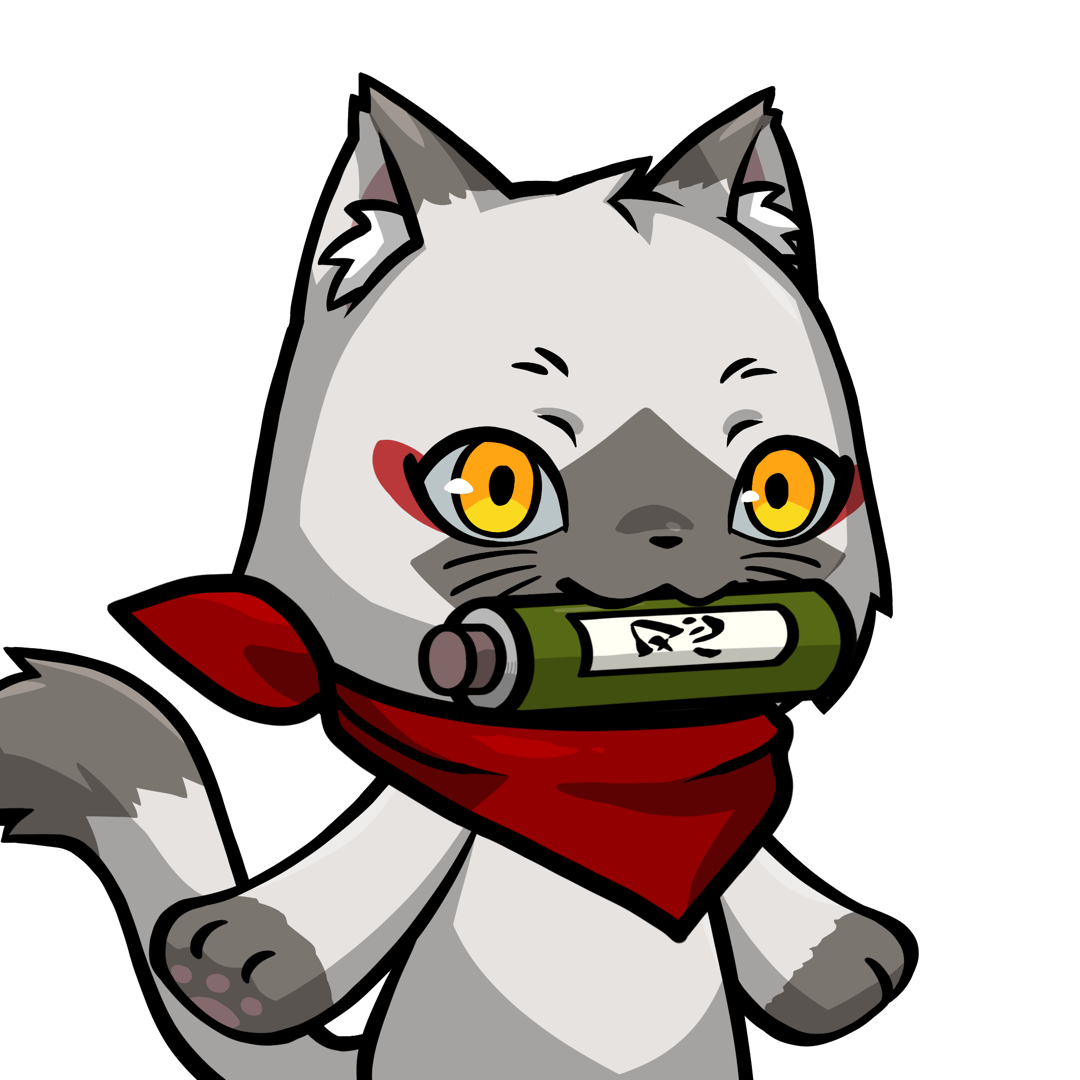 Setsuna-Scroll #14817