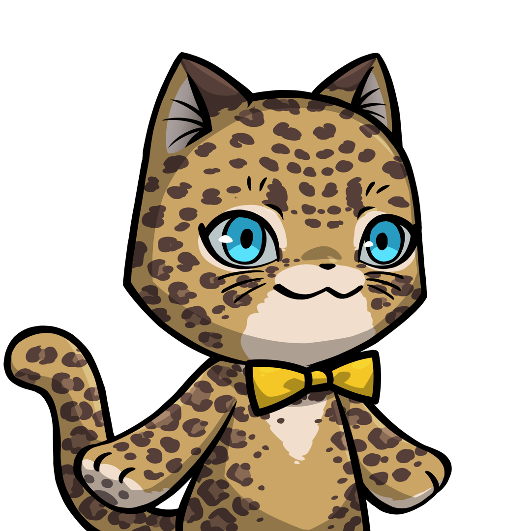 Towa-Leopard #08752