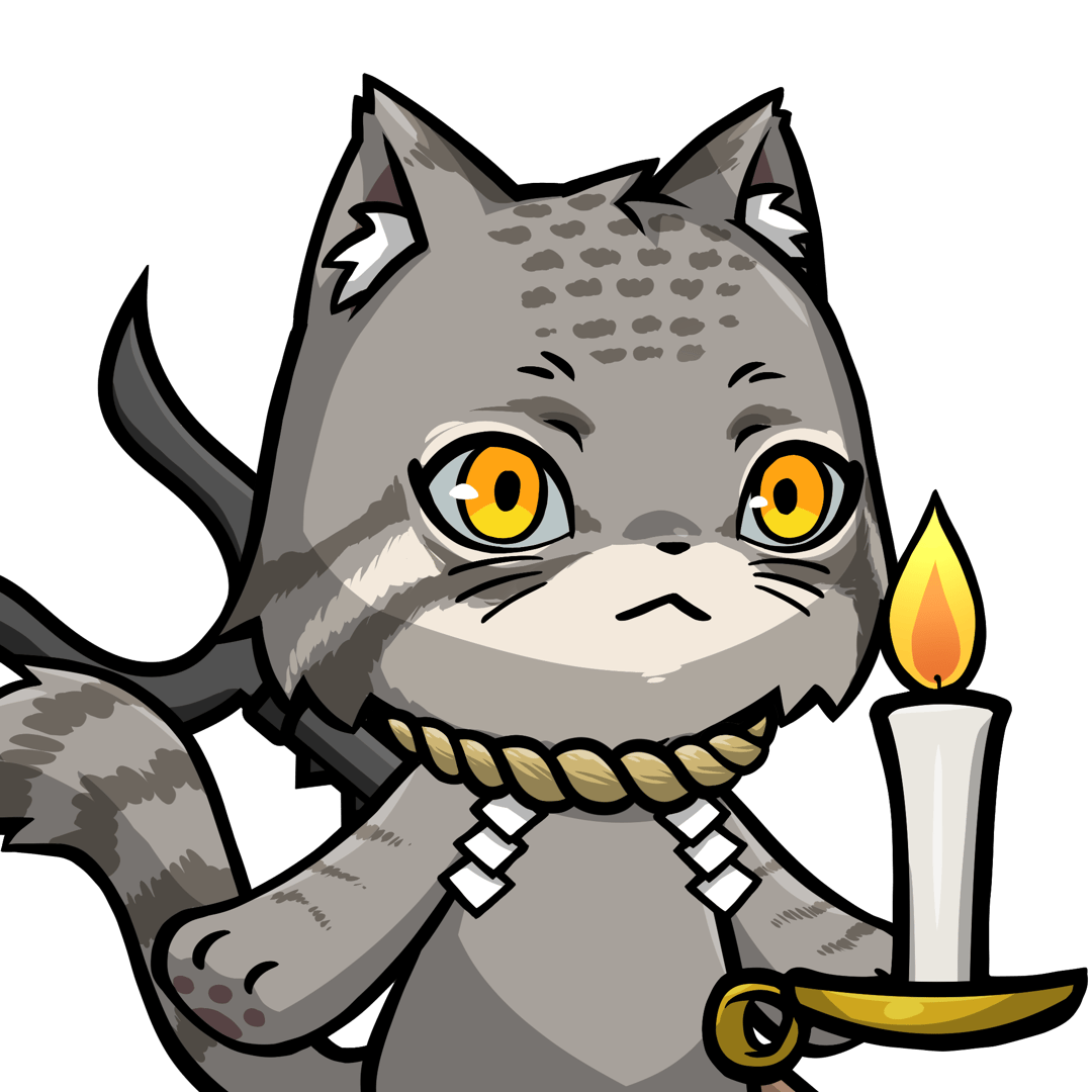 Setsuna-Pallas's cat #24835