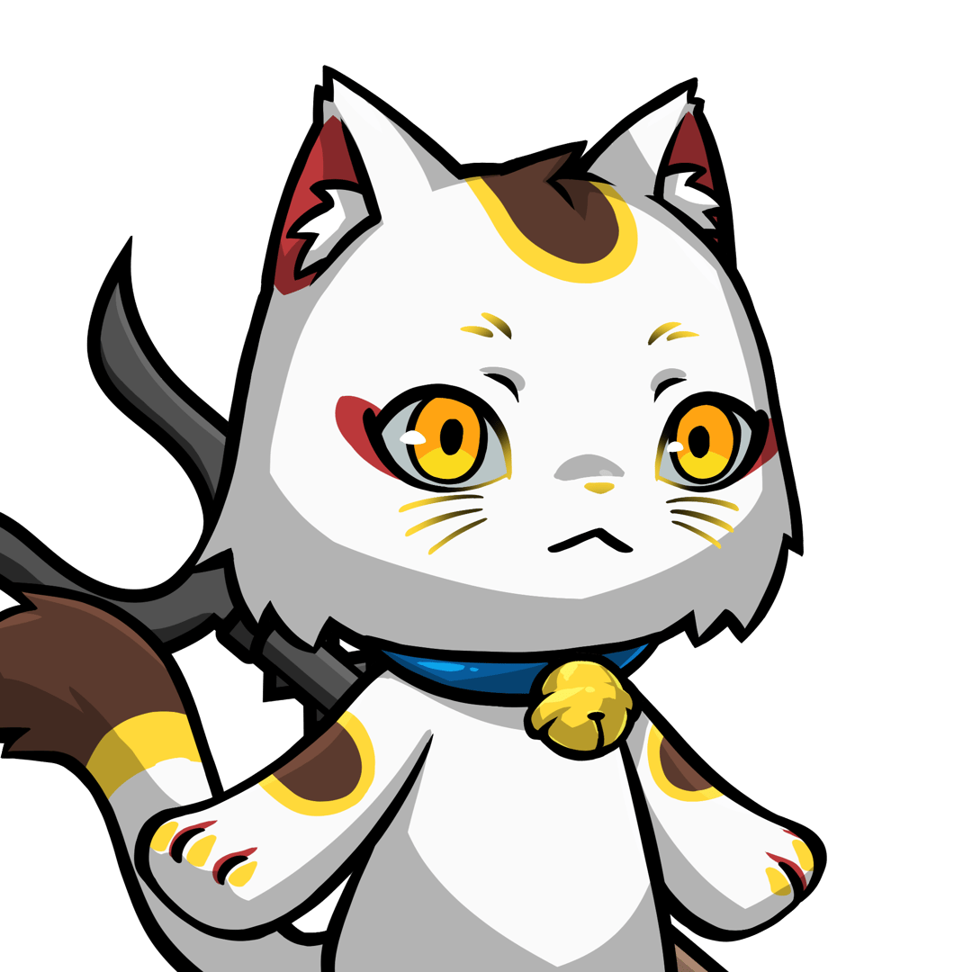 Setsuna-Manekineko #21497