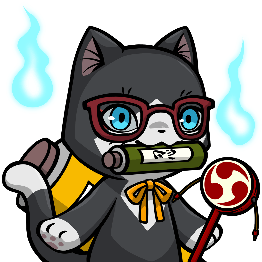 Towa-Scroll #10023