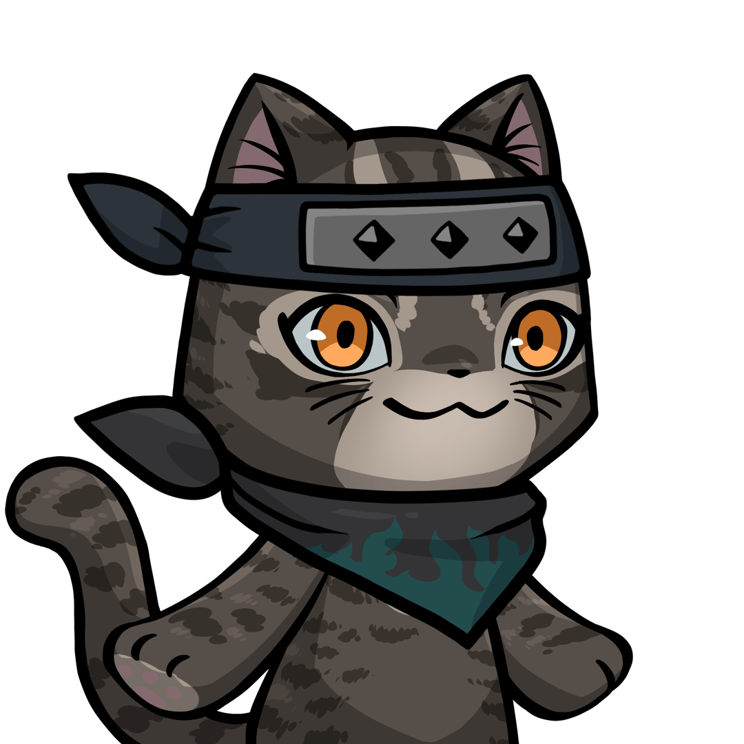Towa-Iriomote wildcat #25776