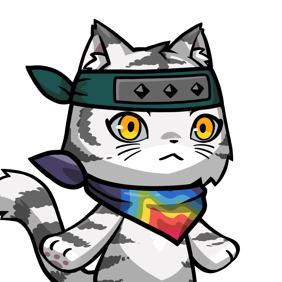 Setsuna-White tiger #17443