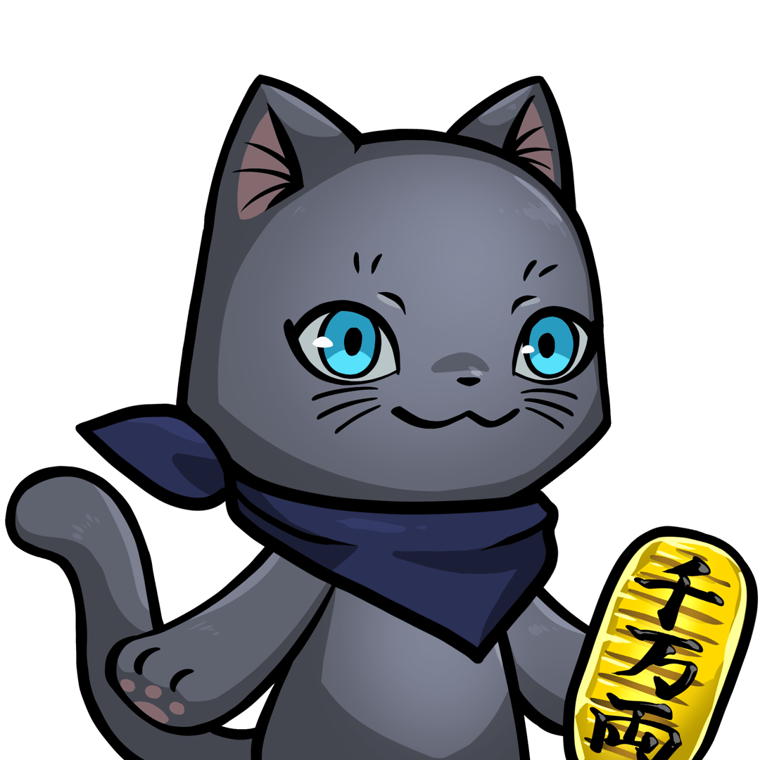 Towa-Russian blue #22984