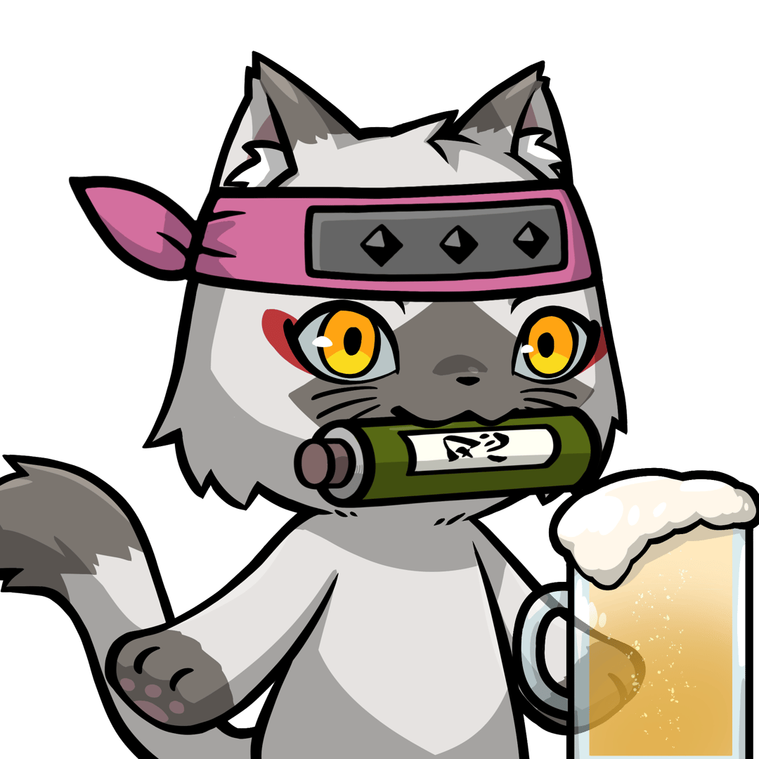 Setsuna-Scroll #16416