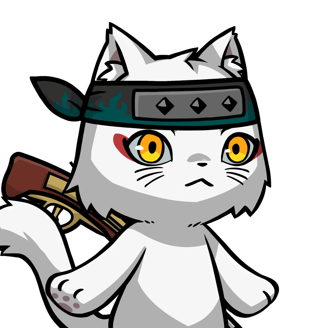 Setsuna-White #24697