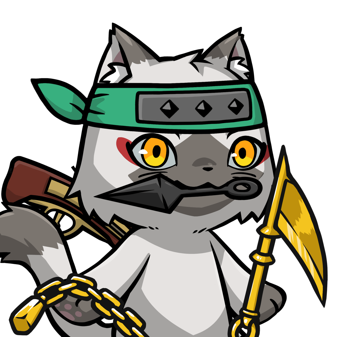 Setsuna-Kunai #10967