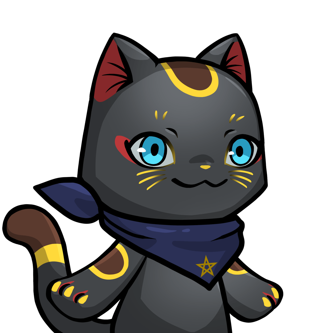 Towa-Manekineko #18049