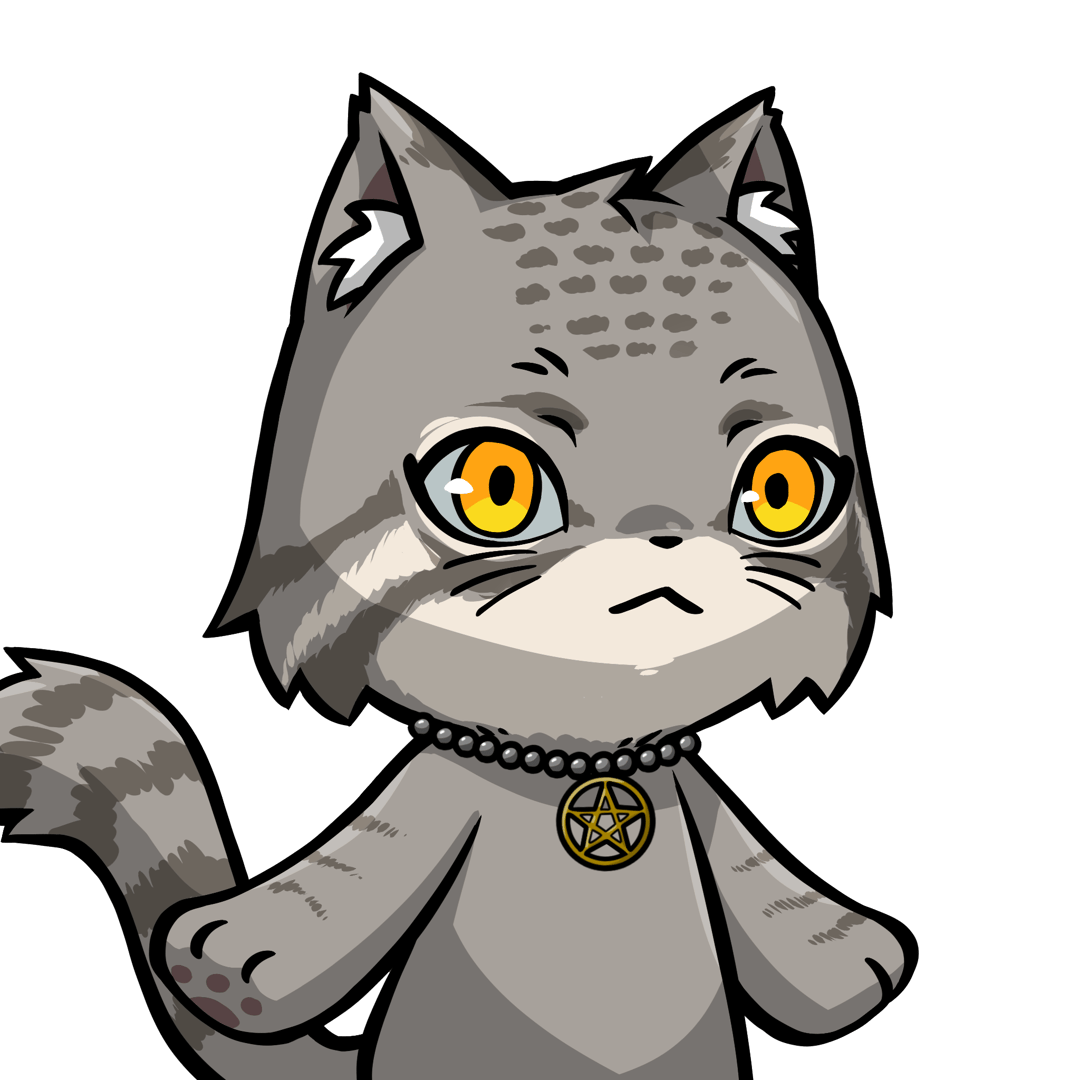 Setsuna-Pallas's cat #05358