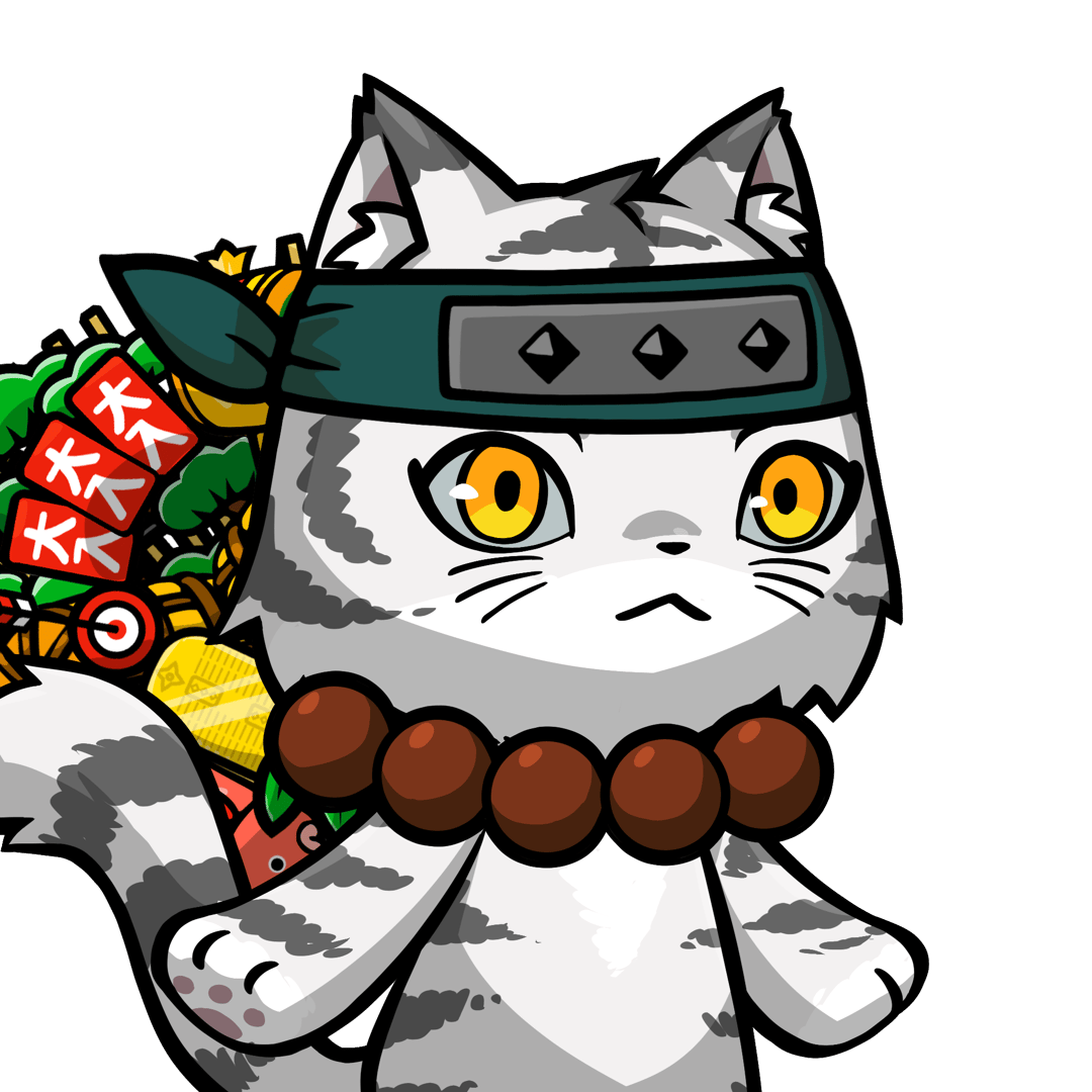 Setsuna-White tiger #01061