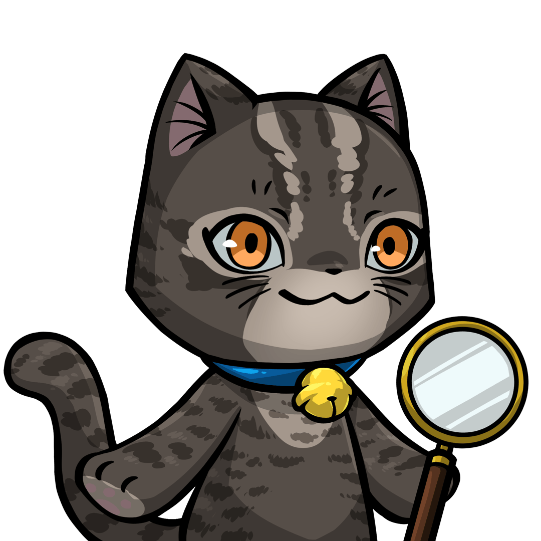 Towa-Iriomote wildcat #17462