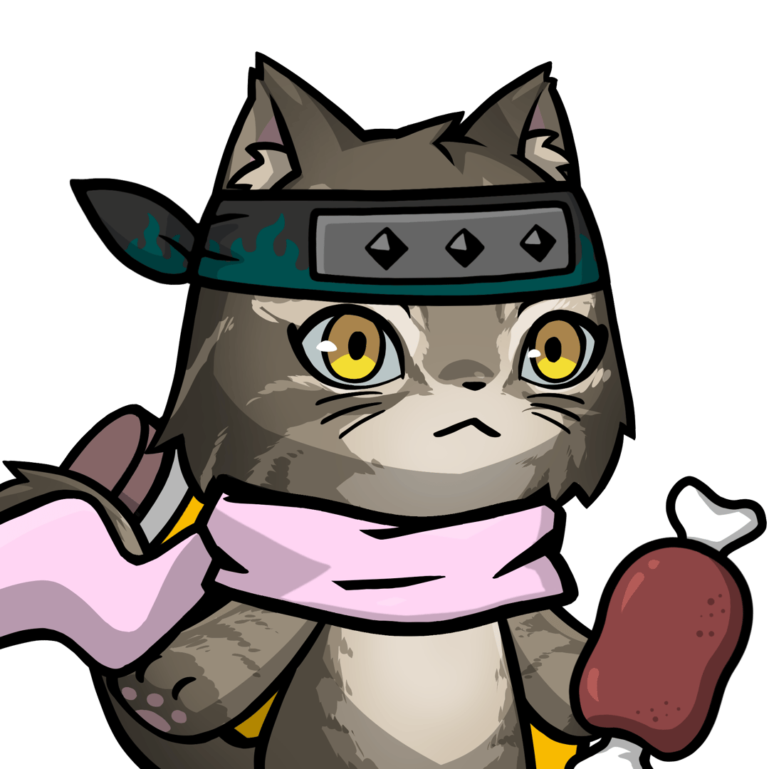 ［Locked］Setsuna-Norwegian forest cat #15404