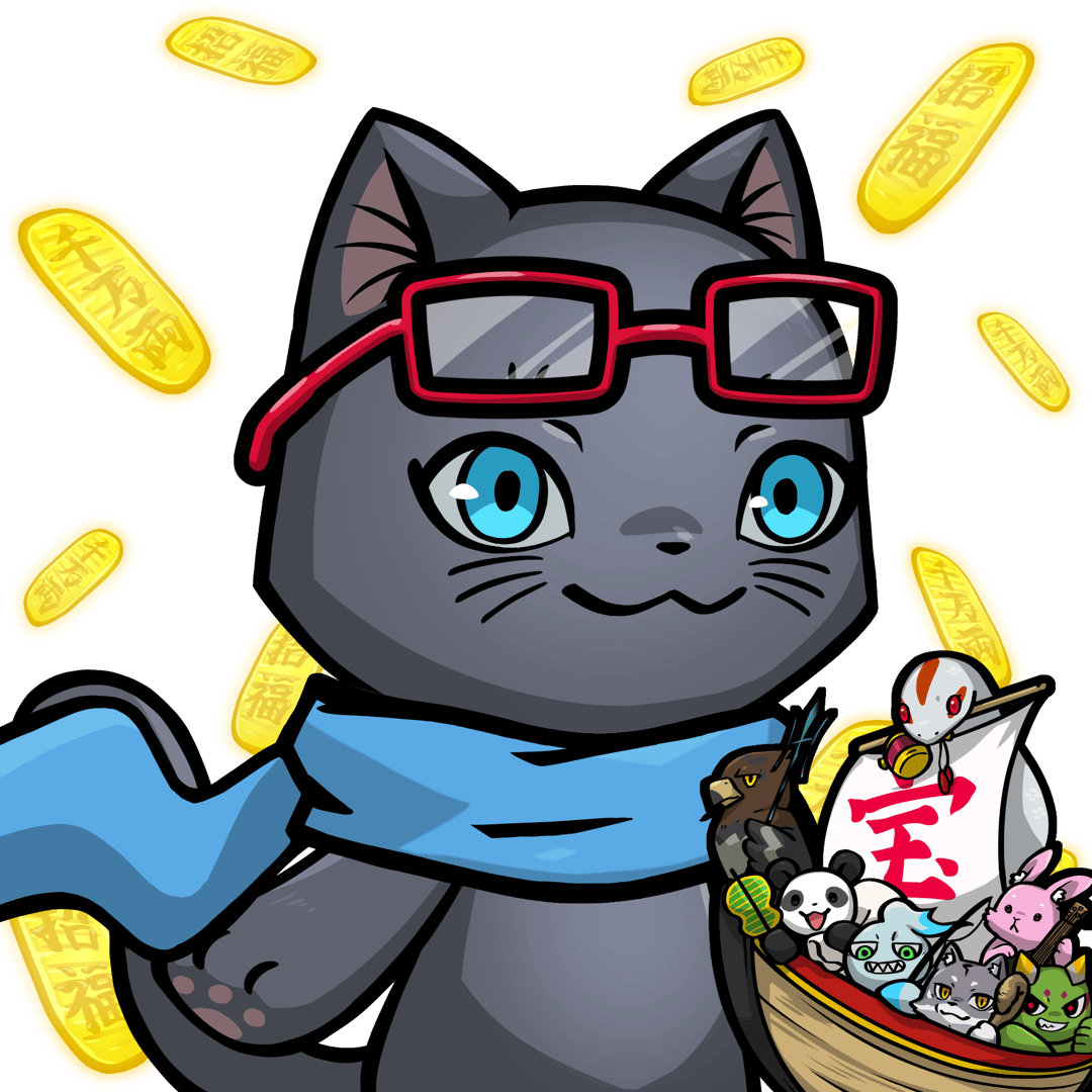 Towa-Russian blue #25014