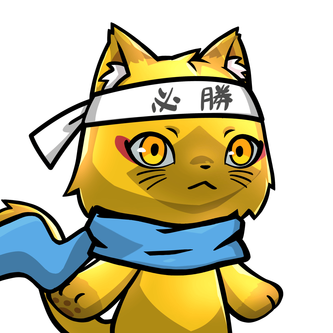 ［Locked］Setsuna-Gold #14100