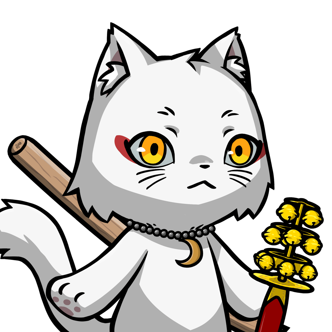 Setsuna-White #11478