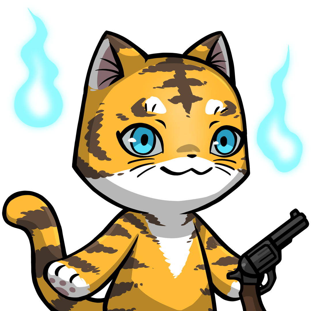 Towa-Tiger #25421
