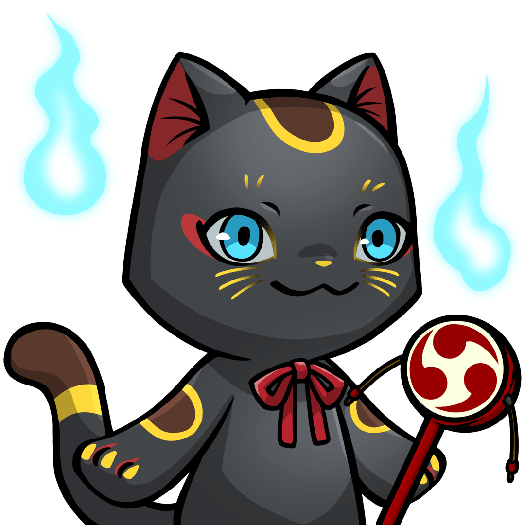 Towa-Manekineko #16478