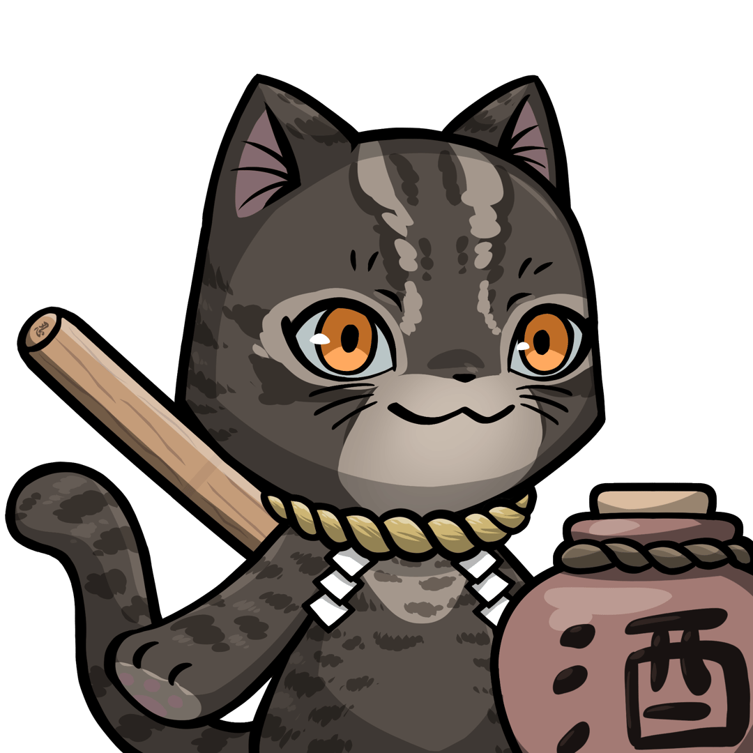 Towa-Iriomote wildcat #04796