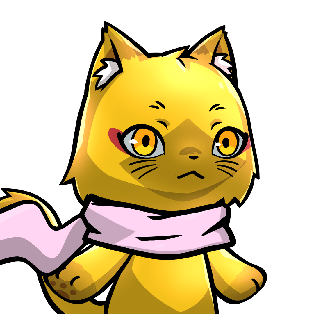 Setsuna-Gold #04661