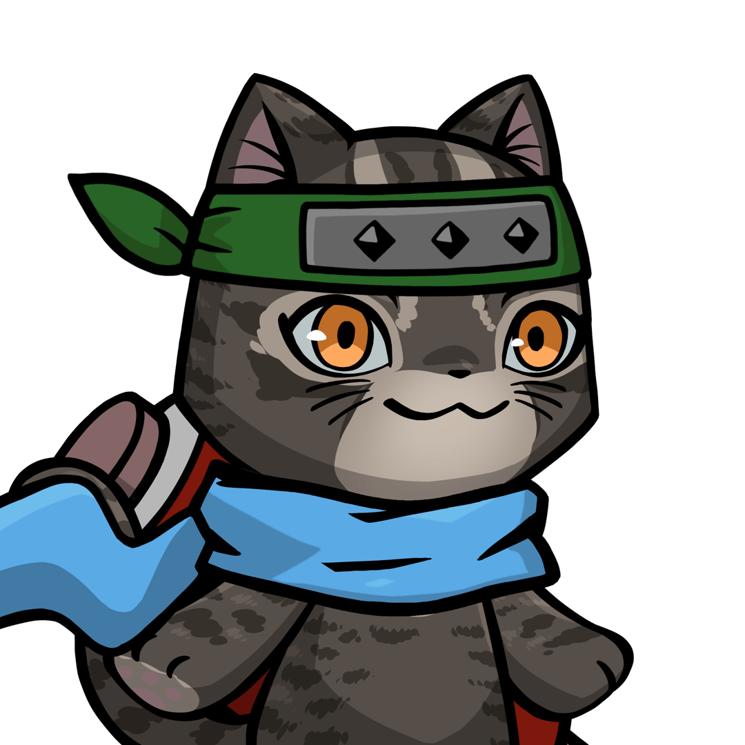 Towa-Iriomote wildcat #20925