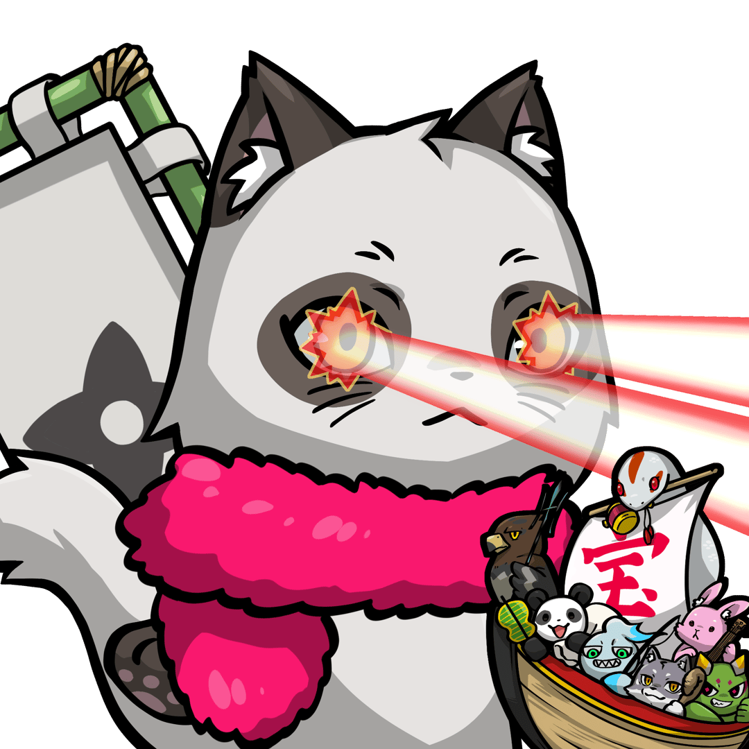 ［Locked］Setsuna-Panda #07952