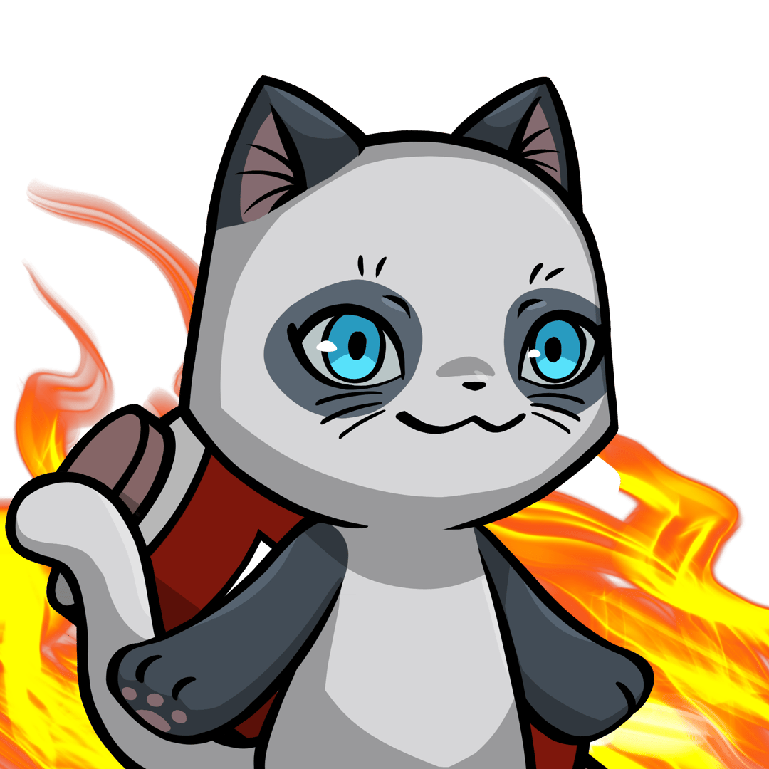Towa-Panda #18908