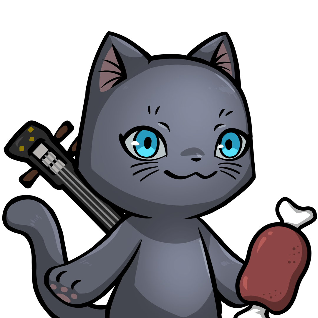 Towa-Russian blue #19603