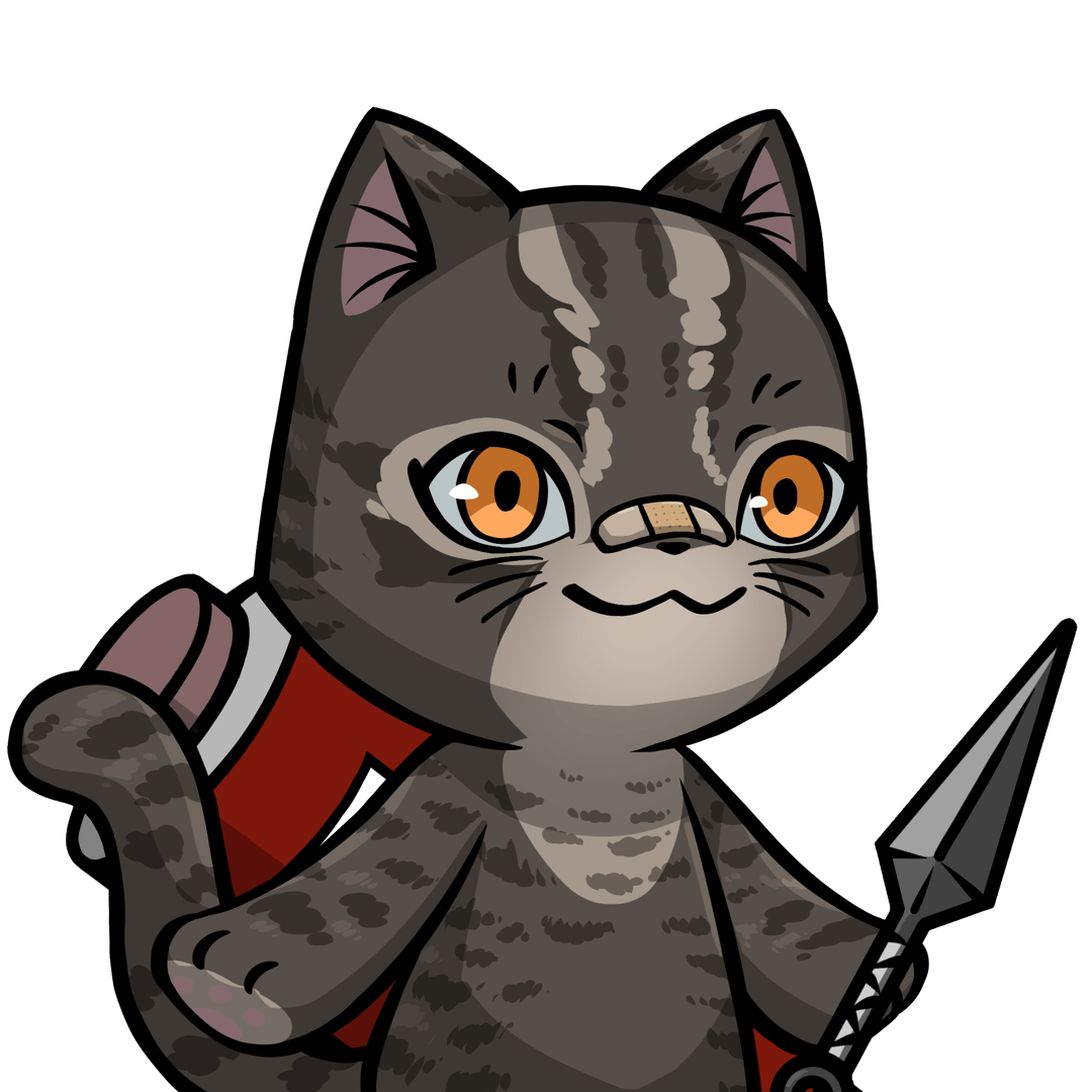 Towa-Iriomote wildcat #15435