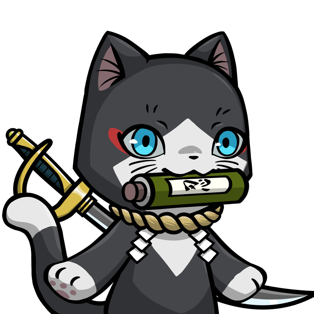 Towa-Scroll #19804