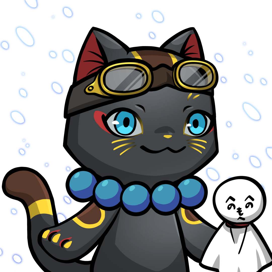 Towa-Manekineko #25263