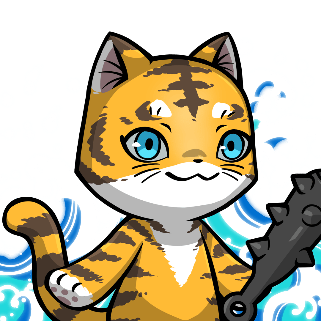 Towa-Tiger #18645
