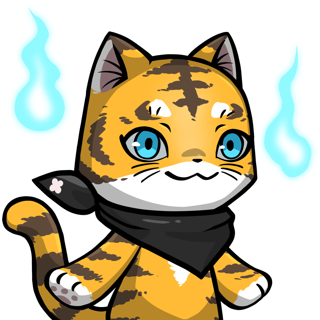 Towa-Tiger #06950