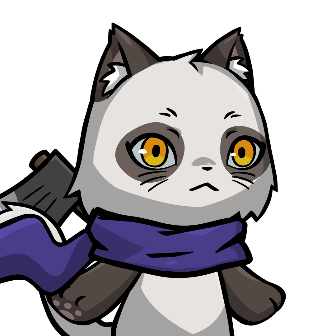 Setsuna-Panda #25536