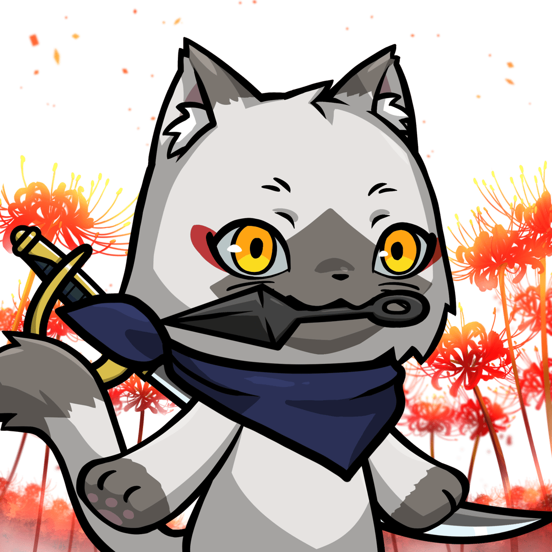 Setsuna-Kunai #10783
