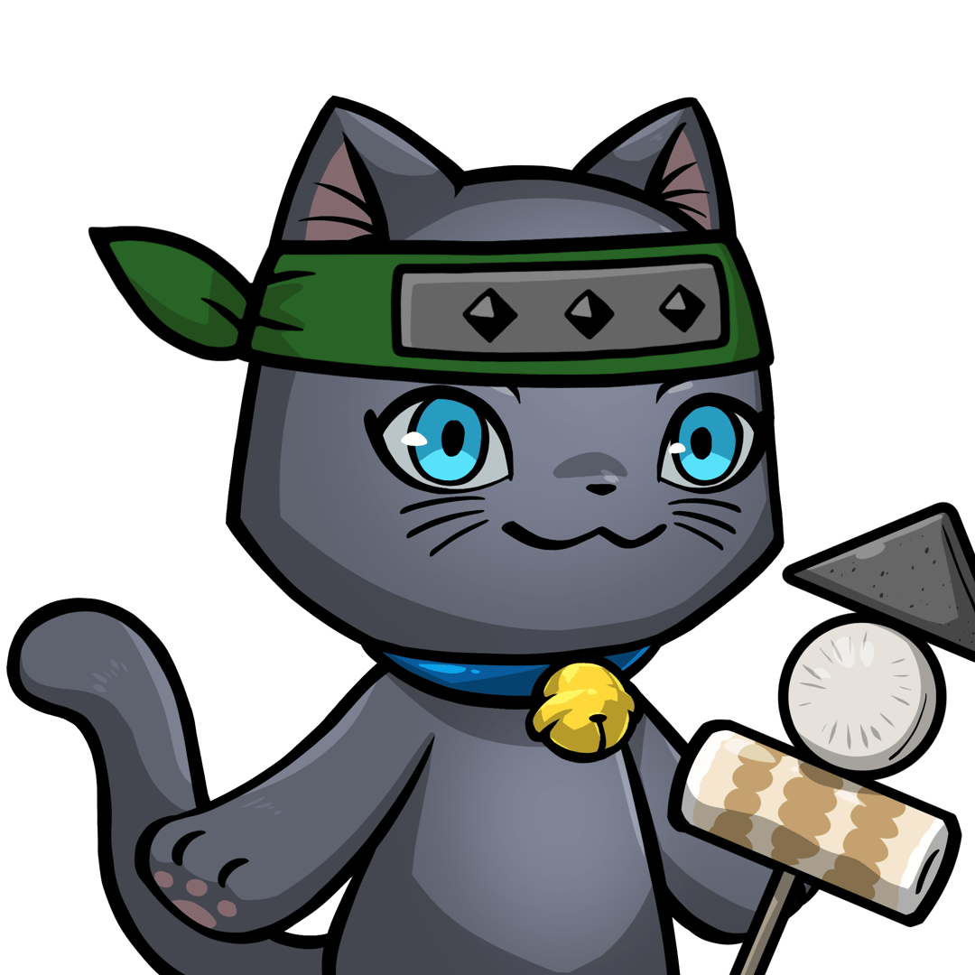 Towa-Russian blue #15595